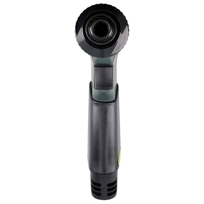 DESTORNILLADOR DE TORQUE CONTROLADO NEUMÁTICO TIPO PISTOLA 1/4 1 VELOCIDAD