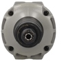 ESMERILADORA RECTA 1/4" 750W 5 VELOCIDADES 28000 RPM