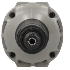 ESMERILADORA RECTA 1/4" 750W 5 VELOCIDADES 28000 RPM