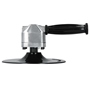 ANGULAR PNEUMATIC GRINDER 7" PROFESSIONAL 2500 RPM