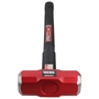 MARRO IRROMPIBLE 14 LIBRAS MANGO RUBBER GRIP