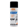 PINTURA EN AEROSOL NEGRO MATE PARA METAL MADERA Y PLÁSTICO DE SECADO RÁPIDO