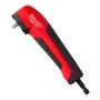 ADAPTADOR DE ÁNGULO RECTO SHOCKWAVE