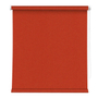 CORTINA ENROLLABLE BLACKOUT COLOR NARANJA 1.60 X 1.80 M
