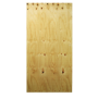 TRIPLAY CONSTRUCCION CDX 15 MM 122X244
