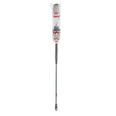 MOPA PARA TRAPEADOR GRIS
