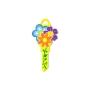 SC1-SH005 LLAVE ESTILO FLOR