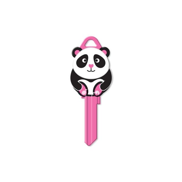 KW1-SH007 LLAVE ESTILO PANDA