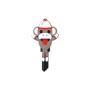 SC1-SH002 LLAVE ESTILO MONO DE CALCETINES