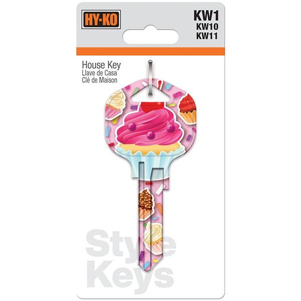 KW1-CPBL LLAVE ESTILO MAGDALENA