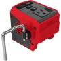 M18 TOP-OFF FUENTE DE ALIMENTACIÓN DE 175W MILWAUKEE