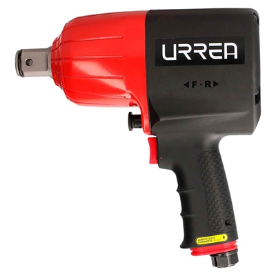 LLAVE DE IMPACTO NEUMÁTICA 1" 1400 FT-LB USO RUDO