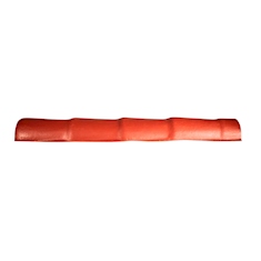 LATERAL DERECHO ROJO 125 X 20 CM
