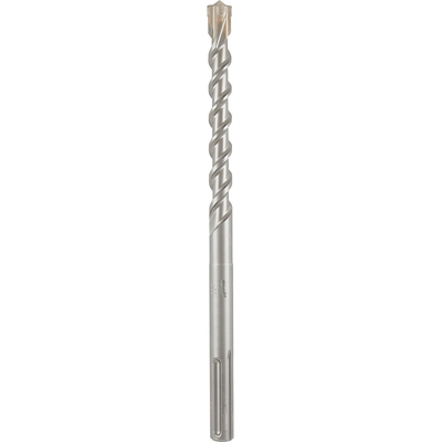 BROCA PARA CONCRETO SDSMAX MX4 DE ACERO DE 1 X 8 X 13 IN MILWAUKEE