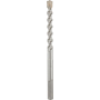 BROCA PARA CONCRETO SDSMAX MX4 DE ACERO DE 1 X 8 X 13 IN MILWAUKEE