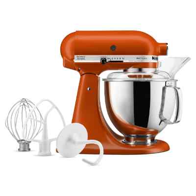 BATIDORA 325 W 4.7 L 10 VELOCIDADES MEZCLADO PRECISO