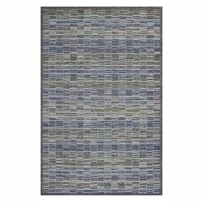 TAPETE PARA SALA POLIPROPILENO 200 X 290 CM MULTICOLOR SUAVE AL TACTO