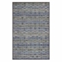 TAPETE PARA SALA POLIPROPILENO 200 X 290 CM MULTICOLOR SUAVE AL TACTO