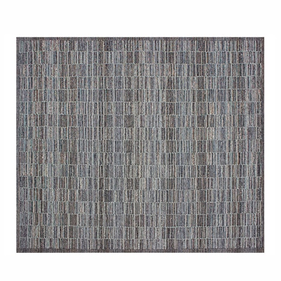 TAPETE PARA SALA CASTELLO POLIPROPILENO 120 X 170 CM MULTICOLOR SUAVE AL TACTO