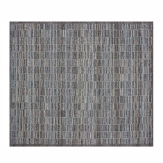TAPETE PARA SALA CASTELLO POLIPROPILENO 120 X 170 CM MULTICOLOR SUAVE AL TACTO