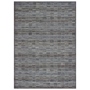 TAPETE PARA SALA POLIPROPILENO 200 X 290 CM GRIS FÁCIL MANTENIMIENTO