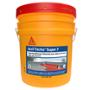 IMPERMEABILIZANTE ACRILICO ACRIL TECHO SUPER 7 AÑOS AISLANTE TERMICO ROJO 18 L