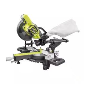 ONE+ 18V SIERRA DE INGLETE DESLIZANTE COMPUESTA INALÁMBRICA DE 7-1/4 IN (SOLO HERRAMIENTA)