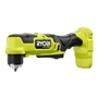 ONE+ 18V HP TALADRO DE ÁNGULO RECTO COMPACTO BRUSHLESS DE 3/8 IN (SOLO HERRAMIENTA)