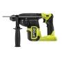 ONE+ 18V HP BRUSHLESS ROTOMARTILLO SDS PLUS DE 1" (SOLO HERRAMIENTA)