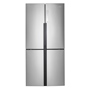 REFRIGERADOR 16 PIES FRENCH DOOR 4 PUERTAS FLEX INVERTER ACERO INOX