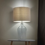 LÁMPARA DE MESA PARA INTERIOR 60 W