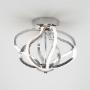 LAMPARA DE TECHO MERIDIAN LED