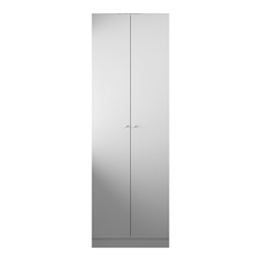 ESTANTE MULTIUSOS 1.80 M X 60 X 29 CM BLANCO