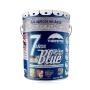 IMPERMEABILIZANTE ACRILICO FIBRATADO BLUE XTREME 7 AÑOS FOTOSENSIBLE AZUL 19 L