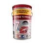 IMPERMEABILIZANTE ACRÍLICO FIBRATADO BLUE RED XTREME 7 AÑOS TERRACOTA 22.8 L