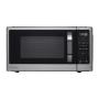 HORNO DE MICROONDAS 1.1 PIES 1000 W CONTROL DIGITAL FÁCIL DE LIMPIAR