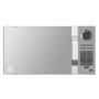 HORNO DE MICROONDAS GE 1.4 PIES ACABADO ESPEJO
