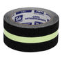CINTA ANTIDERRAPANTE NEGRO ANTIDERRAPANTE 50 MM X 4.57 M FLUORESCENTE