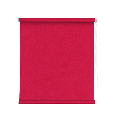 CORTINA ENROLLABLE BLACKOUT 1.20 X 1.80 M ROSA