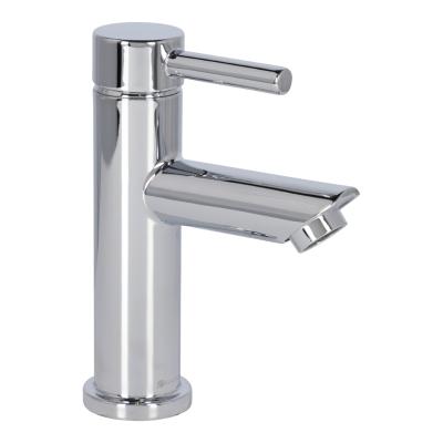 LLAVE PARA LAVABO MONOMANDO CROMO INSTALACION EN LAVABO CONTROL PRECISO DE TEMPERATURA