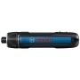 ATORNILLADOR INALAMBRICO 3.6V