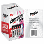 PILA ALCALINA AA ENERGIZER 28 PZS
