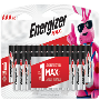 PILA ALCALINA ENERGIZER 30 PACK
