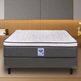 COLCHÓN PRISTINE SPRING AIR QUEEN SIZE