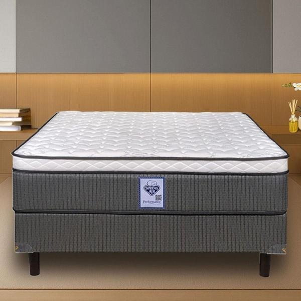 COLCHÓN PRISTINE SPRING AIR KING SIZE