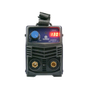 SOLDADORA INVERSORA MINI MMA 130 AMP SELECCIÓN INTELIGENTE 110/220V