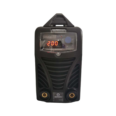 SOLDADORA INVERSORA MMA 180 AMP SELECCIÓN AUTOMÁTICA 110/220V