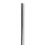 TUBO MULTIUSOS 2.50 M X 2.5 CM PLATA
