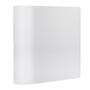 LÁMPARA DE SOBREPONER EXTERIOR LUZ AMARILLA CÁLIDA 3.9 W