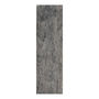 PISO CERÁMICO ZELANDA 15 X 50 CM GRIS TIPO MADERA CAJA CON 0.98 M2